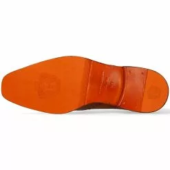 Melvin & Hamilton Jeff 14 Derby Schuhe Business-Schnürschuhe - Braun -Schuhladen 28253504 04