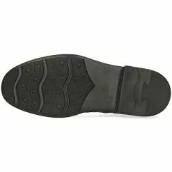 Melvin & Hamilton Ron 2 Derby Schuhe Business-Schnürschuhe - Braun -Schuhladen 28254906 04