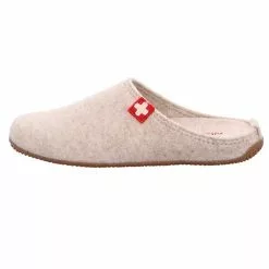 Living Kitzbühel Hausschuhe - Beige -Schuhladen 28280039 02