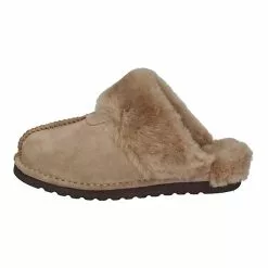 Rohde ARABBA 7050-11 Hausschuhe - Natur -Schuhladen 28283641 02