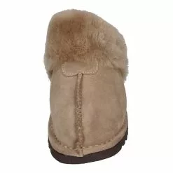 Rohde ARABBA 7050-11 Hausschuhe - Natur -Schuhladen 28283641 03