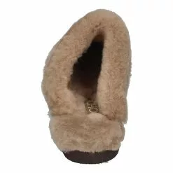 Rohde ARABBA 7050-11 Hausschuhe - Natur -Schuhladen 28283641 05