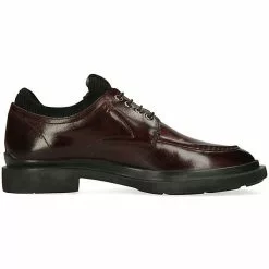 Melvin & Hamilton Ron 4 Derby Schuhe Business-Schnürschuhe - Braun -Schuhladen 28303111 03