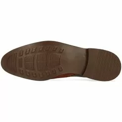 Melvin & Hamilton Henry 7 Derby Schuhe Business-Schnürschuhe - Braun -Schuhladen 28303242 04