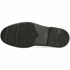 Melvin & Hamilton Ron 4 Derby Schuhe Business-Schnürschuhe - Braun 10 Melvin & Hamilton Ron 4 Derby Schuhe Business-Schnürschuhe - Braun -Schuhladen 28303294 04