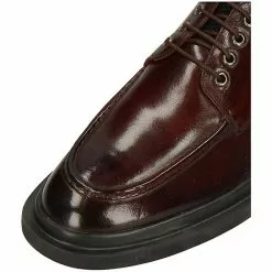 Melvin & Hamilton Ron 4 Derby Schuhe Business-Schnürschuhe - Braun 11 Melvin & Hamilton Ron 4 Derby Schuhe Business-Schnürschuhe - Braun -Schuhladen 28303294 05