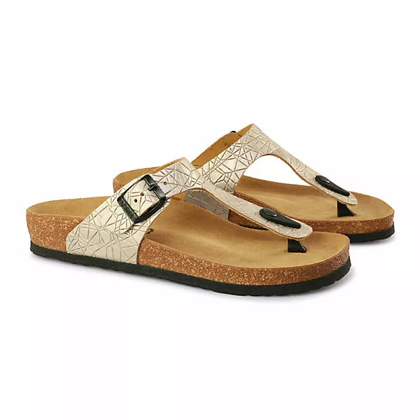 Leon Anatomic Footwear Amy 4 Leon Anatomic Footwear Amy – Bild 2