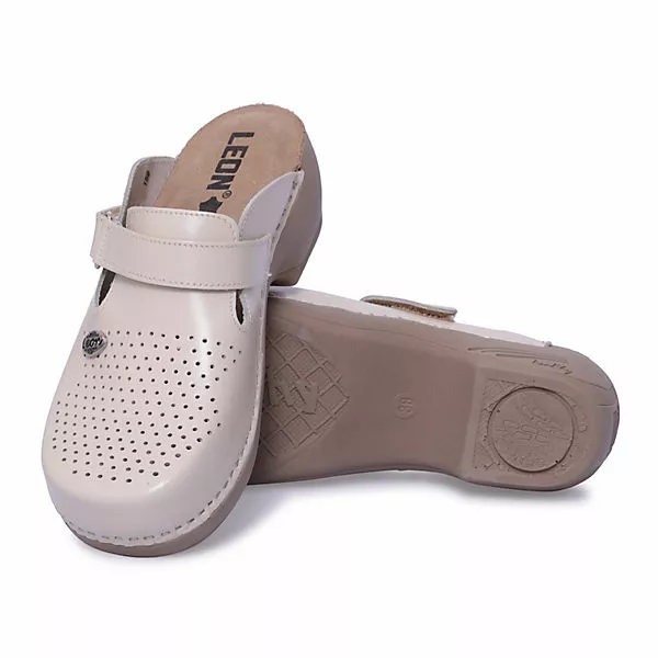 Leon Anatomic Footwear Anela 7 Leon Anatomic Footwear Anela – Bild 5