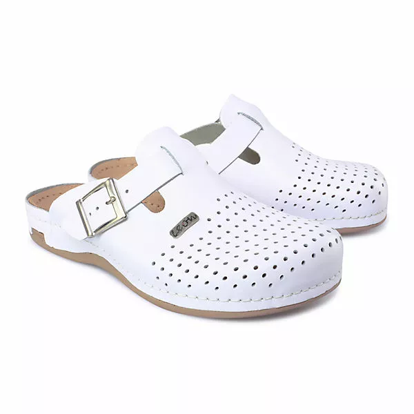 Leon Anatomic Footwear Bent 4 Leon Anatomic Footwear Bent – Bild 2