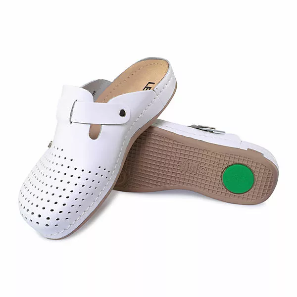 Leon Anatomic Footwear Bent 7 Leon Anatomic Footwear Bent – Bild 5