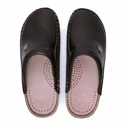 Leon Anatomic Footwear Bojan - Braun -Schuhladen 28365586 03