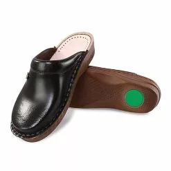 Leon Anatomic Footwear Bojan - Braun -Schuhladen 28365586 05