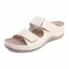 Leon Anatomic Footwear Antonia - Beige -Schuhladen 28365615 01