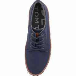 Tom Tailor Sneakers Low -Schuhladen 28402390 05