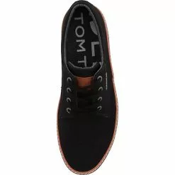 Tom Tailor Sneakers Low -Schuhladen 28402393 05