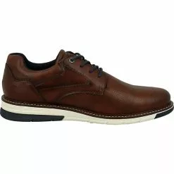 Tom Tailor Business Schuhe - Cognac 10 Tom Tailor Business Schuhe - Cognac -Schuhladen 28402510 03