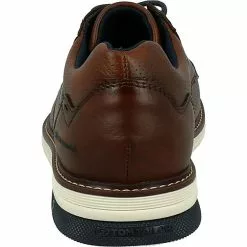 Tom Tailor Business Schuhe - Cognac 11 Tom Tailor Business Schuhe - Cognac -Schuhladen 28402510 04