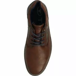 Tom Tailor Business Schuhe - Cognac 12 Tom Tailor Business Schuhe - Cognac -Schuhladen 28402510 05
