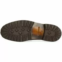 Melvin & Hamilton Pierce 2 Derby Schuhe Business-Schnürschuhe - Orange 10 Melvin & Hamilton Pierce 2 Derby Schuhe Business-Schnürschuhe - Orange -Schuhladen 28408060 04