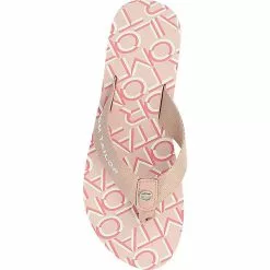 Tom Tailor Zehentrenner -Schuhladen 28420653 05