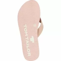 Tom Tailor Zehentrenner -Schuhladen 28420653 06