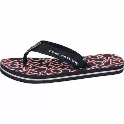 Tom Tailor Zehentrenner