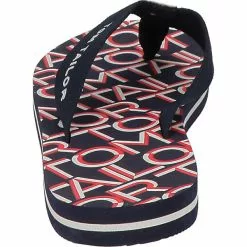 Tom Tailor Zehentrenner -Schuhladen 28420655 04