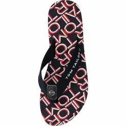 Tom Tailor Zehentrenner -Schuhladen 28420655 05