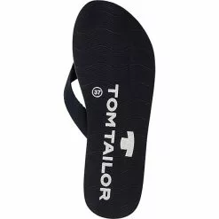 Tom Tailor Zehentrenner -Schuhladen 28420655 06