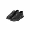 Cole Haan ØriginalGrand Energy Wingtip Oxford Business-Schnürschuhe - Schwarz -Schuhladen 28424306 01