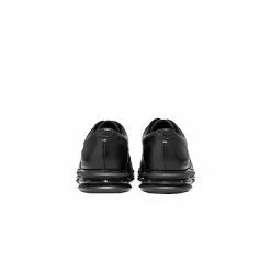 Cole Haan ØriginalGrand Energy Wingtip Oxford Business-Schnürschuhe - Schwarz -Schuhladen 28424306 04