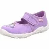 Superfit Hausschuhe BONNY WMS Weite M4 Für Mädchen -Schuhladen 28472315 01