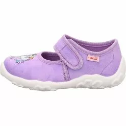 Superfit Hausschuhe BONNY WMS Weite M4 Für Mädchen 9 Superfit Hausschuhe BONNY WMS Weite M4 Für Mädchen -Schuhladen 28472315 02