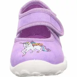 Superfit Hausschuhe BONNY WMS Weite M4 Für Mädchen 10 Superfit Hausschuhe BONNY WMS Weite M4 Für Mädchen -Schuhladen 28472315 03