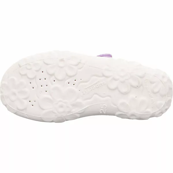 Superfit Hausschuhe BONNY WMS Weite M4 Für Mädchen 8 Superfit Hausschuhe BONNY WMS Weite M4 Für Mädchen – Bild 6