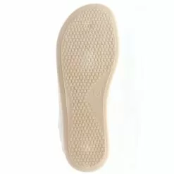 Cosero Damen Hausschuhe Pantoletten Pantoffeln Glitzeroptik Katze Meow Power Beige/rosa/mehrfarbig - Beige -Schuhladen 28478899 03