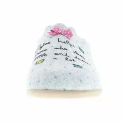 Cosero Damen Hausschuhe Pantoletten Pantoffeln Kaffee Coffee Tasse Grau/orange/rosa/mehrfarbig - Grau 12 Cosero Damen Hausschuhe Pantoletten Pantoffeln Kaffee Coffee Tasse Grau/orange/rosa/mehrfarbig - Grau -Schuhladen 28478901 04