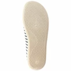 Cosero Damen Hausschuhe Pantoletten Pantoffeln Katze Wollknäuel Glitzer Grau/schwarz/rot - Grau -Schuhladen 28478906 03