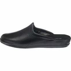 Rohde Lekeberg Pantoffeln - Schwarz -Schuhladen 2848948 03