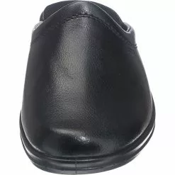 Rohde Lekeberg Pantoffeln - Schwarz -Schuhladen 2848948 04