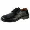 Josef Seibel Business Schuhe - Schwarz 2 Josef Seibel Business Schuhe - Schwarz -Schuhladen 2850156 01