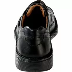 Josef Seibel Business Schuhe - Schwarz -Schuhladen 2850169 06