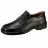 Josef Seibel Bradfjord 07 Business-Slipper - Schwarz 1 Josef Seibel Bradfjord 07 Business-Slipper - Schwarz -Schuhladen 2850356 01 1