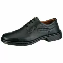 Josef Seibel Business Schuhe - Schwarz