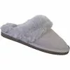 BIOSOFT Comfort & Easy Walk Damen Lammfell Hausschuhe -Schuhladen 28517125 01