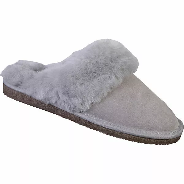 BIOSOFT Comfort & Easy Walk Damen Lammfell Hausschuhe 3 BIOSOFT Comfort & Easy Walk Damen Lammfell Hausschuhe