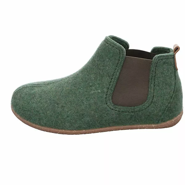 Rohde Damen Hausschuhe Slipper Hüttenschuh Gemütlich Puschen Textil Uni Hausschuhe 4 Rohde Damen Hausschuhe Slipper Hüttenschuh Gemütlich Puschen Textil Uni Hausschuhe – Bild 2