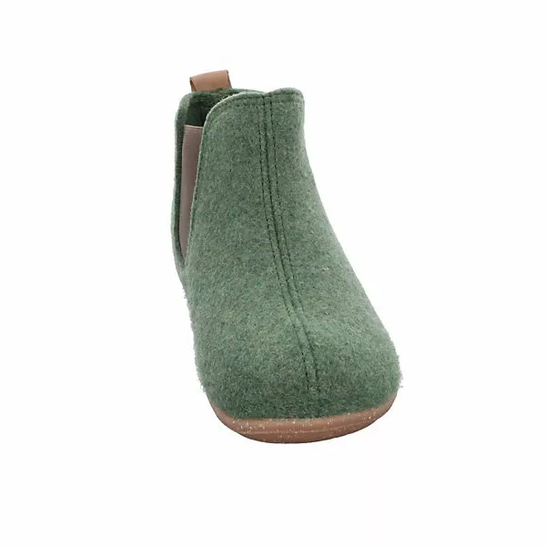 Rohde Damen Hausschuhe Slipper Hüttenschuh Gemütlich Puschen Textil Uni Hausschuhe 5 Rohde Damen Hausschuhe Slipper Hüttenschuh Gemütlich Puschen Textil Uni Hausschuhe – Bild 3