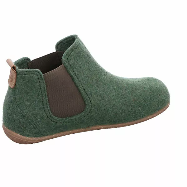 Rohde Damen Hausschuhe Slipper Hüttenschuh Gemütlich Puschen Textil Uni Hausschuhe 7 Rohde Damen Hausschuhe Slipper Hüttenschuh Gemütlich Puschen Textil Uni Hausschuhe – Bild 5