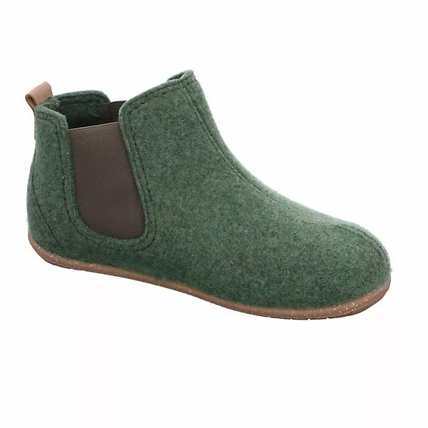 Rohde Damen Hausschuhe Slipper Hüttenschuh Gemütlich Puschen Textil Uni Hausschuhe 8 Rohde Damen Hausschuhe Slipper Hüttenschuh Gemütlich Puschen Textil Uni Hausschuhe – Bild 6